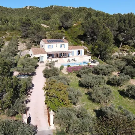 Havre De Paix Au Bord Des Alpilles Villa Eyguieres Exterior photo