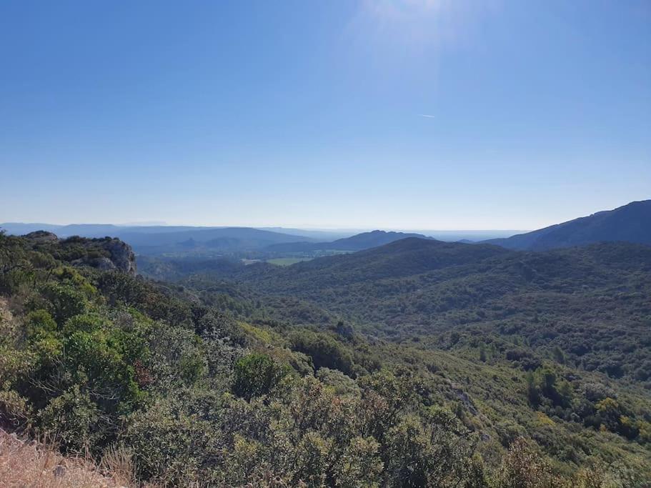 Holiday home Havre De Paix Au Bord Des Alpilles